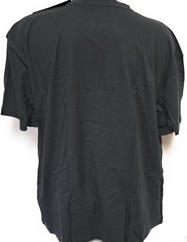 Mens '47 Brand Ohio State OSU Buckeyes NCAA Big Ups Logo Big & Tall Tee Shirt - Picture 2 of 2