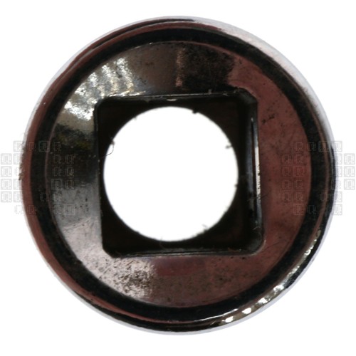 Enchufe métrico cromado DeWALT DWMT86106OSP, 9 mm 6 puntos, unidad de 1/4", 86-106D - Imagen 13 de 14