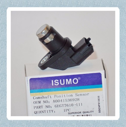 Camshaft Position Sensor (CMP) W/ Pigtail Connector For:Chrysler Dodge Mercedes - Picture 2 of 10
