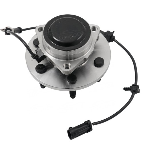For 2000-2005 2006 Chevy Suburban 1500 Front Wheel Bearing & Hubs Assembly - Bild 14 von 14