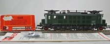 Rivarossi 1668 Elektrolokomotive BR 117 der DB aus Sammlung mit OVP DC