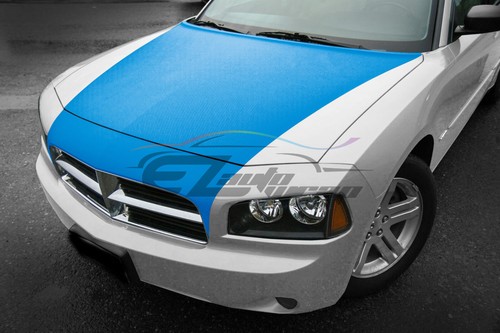 Premium【4D Gloss Carbon Fiber 】Vinyl Wrap Sticker Decal Sheet Bubble Free Film - Picture 61 of 125