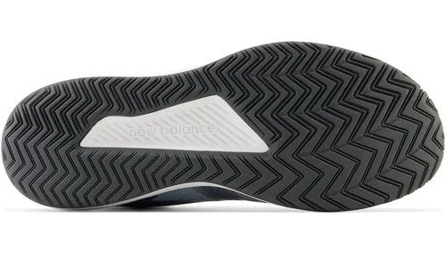New Balance - Gray Padel Shoe For Men - MCH796J3 - Picture 3 of 7