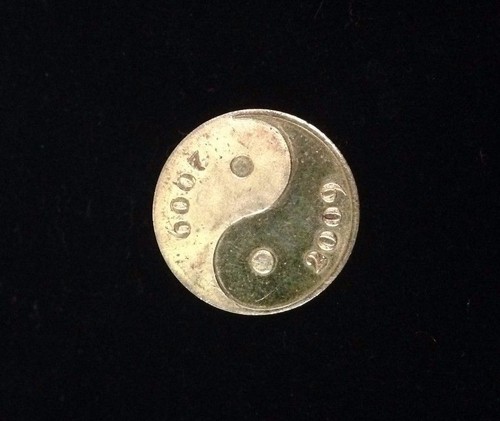 Arcade Coin Lapel Pins, Namco, Black Beard's Cove, Chuck E. Cheese, Artisan Made - Picture 7 of 8