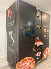 vending machines for sale used