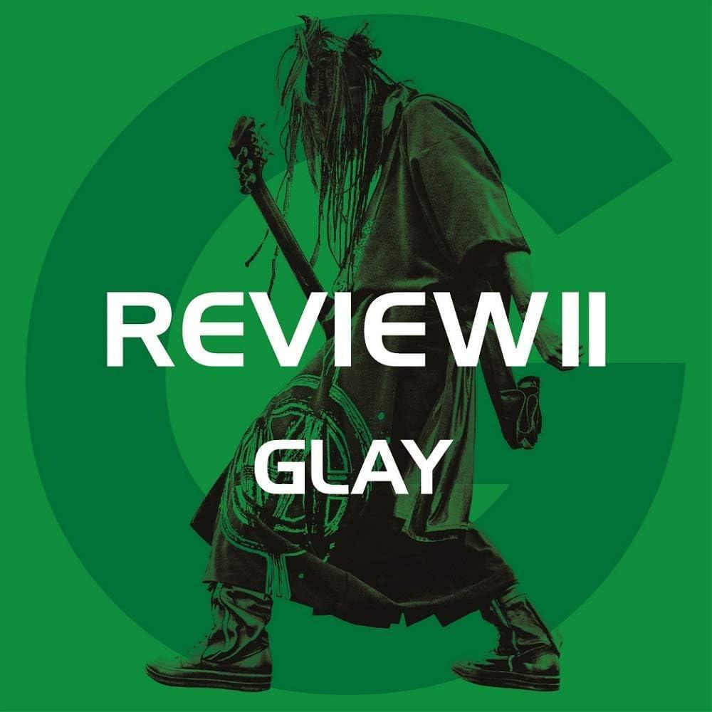 SUPER BEST OF GLAY Best Collection : GL… SUPER BEST OF GLAY Best Collection : GL… ALBUM｜GLAY公式サイト