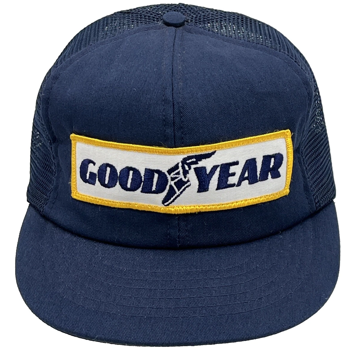 【3 Pears 】GOODYEAR.グッドイヤーキャップ グッドイヤー 帽子 ポディウム キャップ モータースポーツ 雑貨 GOOD