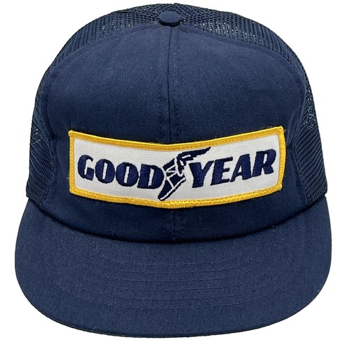 GOOD YEAR キャップ コーデュロイ SWINGSTER デッドストック