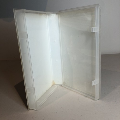 Vintage Vhs Harry Potter And The Philosophers Stone Tape Warner Bros Pg Movie - Picture 13 of 13