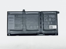 New Dell 40Wh 11.25V Replacement Laptop Battery 05NDNH 5NDNH 0C5KG6 C5KG6