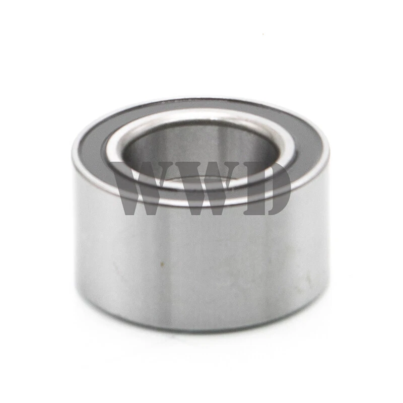 Cojinete de rueda delantera tracción delantera para 1988-1992 Mazda 626 MX-6 1989-1992 Ford Probe 513057 Foto 3 de 4