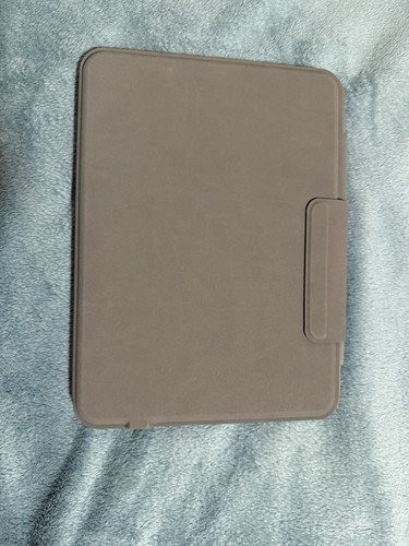 ZAGG 103407563 Keyboard Folio for iPad Pro 11 inch- Grey - Picture 5 of 5
