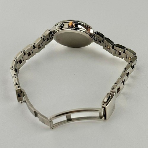 【Seiko】Seiko Lucia Radio Solar Ladies Date - Picture 12 of 16