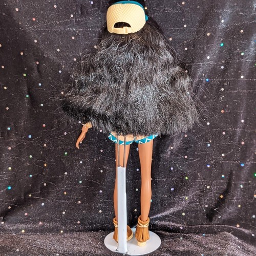 Disney Store, Original, Classic Pocahontas Doll, in ily 4EVER new outfit - Picture 16 of 18