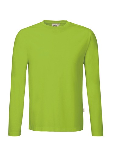 Hakro Longsleeve Performance Art: 279 / bis 6XL / viele Farben / Mischgewebe  - Bild 9 von 28