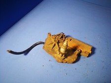 AUDI S6 A6 C4 Avant Wiper Motor Rear 8A9955713