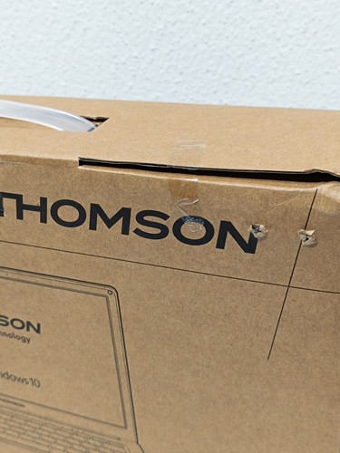 Thomson Neo 14,1 Zoll Laptop Celeron N3350 4GB /64GB AZERTY FR _1.88_2 - Bild 8 von 20