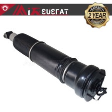FOR ROLLS ROYCE PHANTOM REAR LEFT AIR SUSPENSION SPRING SHOCK STRUT 03-16