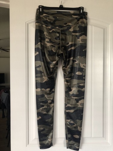 Nike Dri Fit Leggings Damen Gr.M Full Length Top Zustand 83%... - Bild 2 von 11