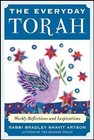 The Everyday Torah: Weekly Reflections and Inspirations by Bradley Shavit Artson (Paperback, 2008)