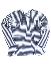 Russischer Marine Pullover Matrosenpullover gestreift