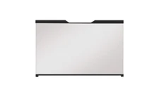Dimplex Revillusion RBFGLASS42 Front Glass Panel NEW! FREE SHIPPING!