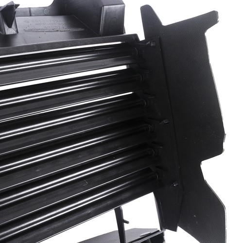 Active Grille Shutter W/O Actuator For 2013-2018 Dodge Ram 1500 2019-21 Classic - Picture 5 of 6