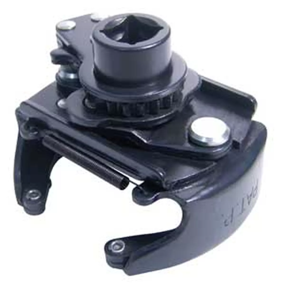 ASTRO 78808 OIL FILTER WRENCH TWO WAY RATCHET FILTER WRENCH FITS 2.36