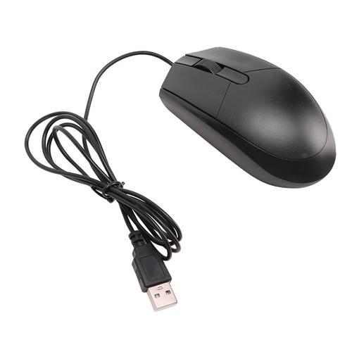 ・CMK858 USB Keyboard And Mouse Set 104 Keys Computer Keyboard 1600DPI Mouse For - Picture 17 of 24