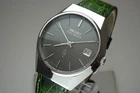 Vintage 1975 JAPAN SEIKO 48KQ KING QUARTZ 4822-8010 7Jewels QUARTZ.