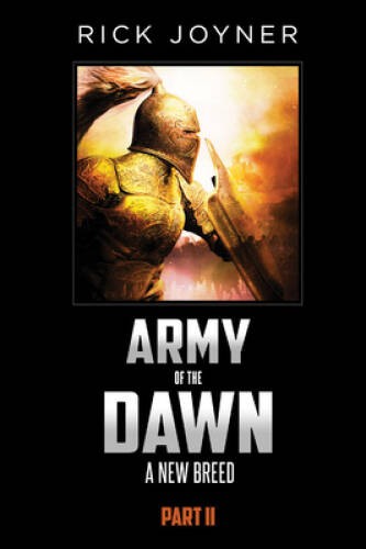 Army of the Dawn, Part II: A New Breed - Paperback By Joyner, Rick - VERY GOOD - Bild 1 von 1