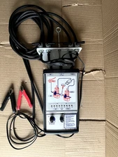 TecMate CarbMate Carb/Fuel injection Synchronizer TS110/TS-220 4cy kt