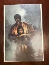 Wake Entertainment 2025 Dead Samurai #3 Cover C 1:15 Bill Sienkiewicz Virgin Var