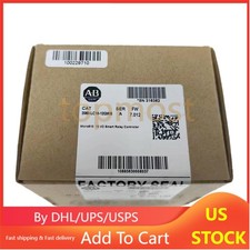 2080-LC10-12QWB Micro810 Controller 2080LC1012QWB Sealed in Box