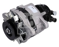 Febi Bilstein Lichtmaschine Generator Lima 188296 12V FüR Mitsubishi L200 L400 1