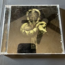In Their Darkened Shrines by Nile (CD, 2002)