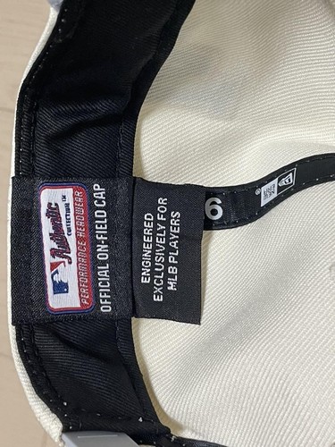Dodgers World Series Victory Parade Player Wear Cap with Shop Bag - Picture 4 of 9