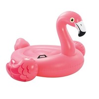 Schwimmtier Flamingo 178 X 135 Cm Von Intex Neu Ovp