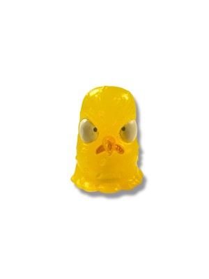 The Trash Pack Gross ghost series 1 Bird Flu #157 ultra rare