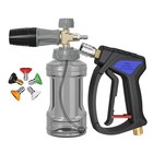 Cleaning Machine High-pressure Cleaning Car Washing Powerful Performance