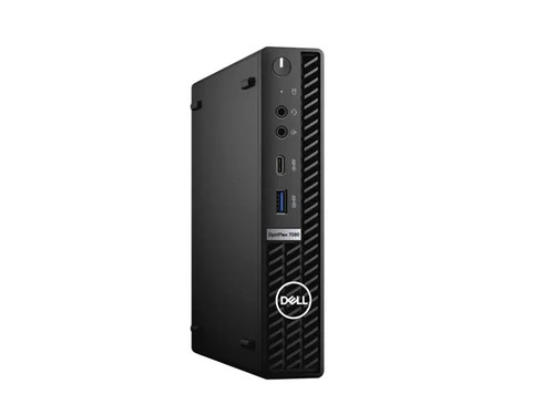 *3 ans GEWL* Dell OptiPlex 7090M i5 11Gen 8 Go 240 Go SSD W11H WIFI - Photo 4/4