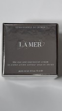 La Mer Genaissance The Eye and Expression Cream 0.5 oz 15 ml Sealed