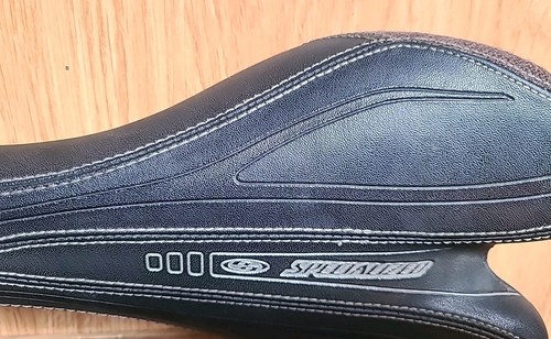 Specialized Body Geometry Sattel schwarz Mountainbike Sitz - Bild 4 von 17