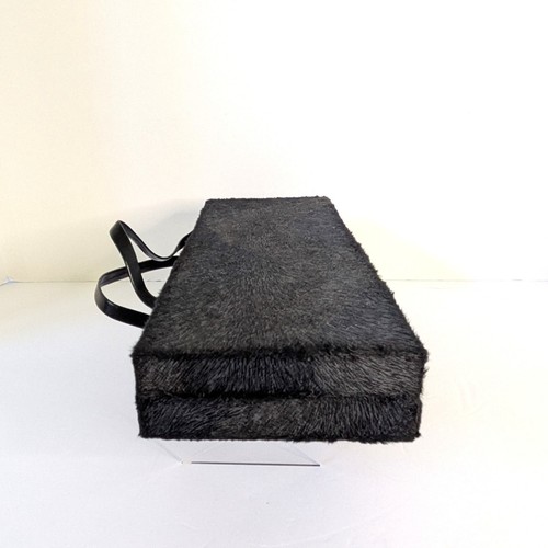 Bolso sin asas Victoria's Secret caja de regalo para mujer de Tempting Treasures negro - Imagen 5 de 14