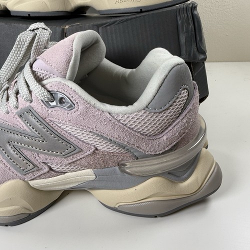 New Balance 9060 December Sky Reino Unido 8 U9060HSP Estados Unidos 8,5 Euro 42 Mode De Vie Moyen - Imagen 7 de 22