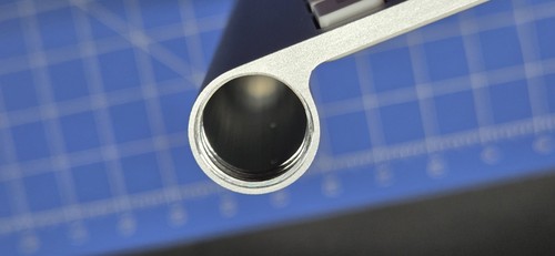 Apple Magic Keyboard A1314 BlueTooth Wireless - Picture 4 of 8