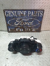 FORD FIESTA MK7 2009 - 2012 HEATER CONTROL PANEL CLIMATE CONTROL 8A61-19980-BE