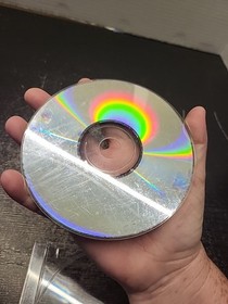 Virtua Cop Sega Saturn 1995 Read Description 