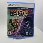 Ratchet & Clank: Rift Apart Launch Edition - Sony PlayStation 5