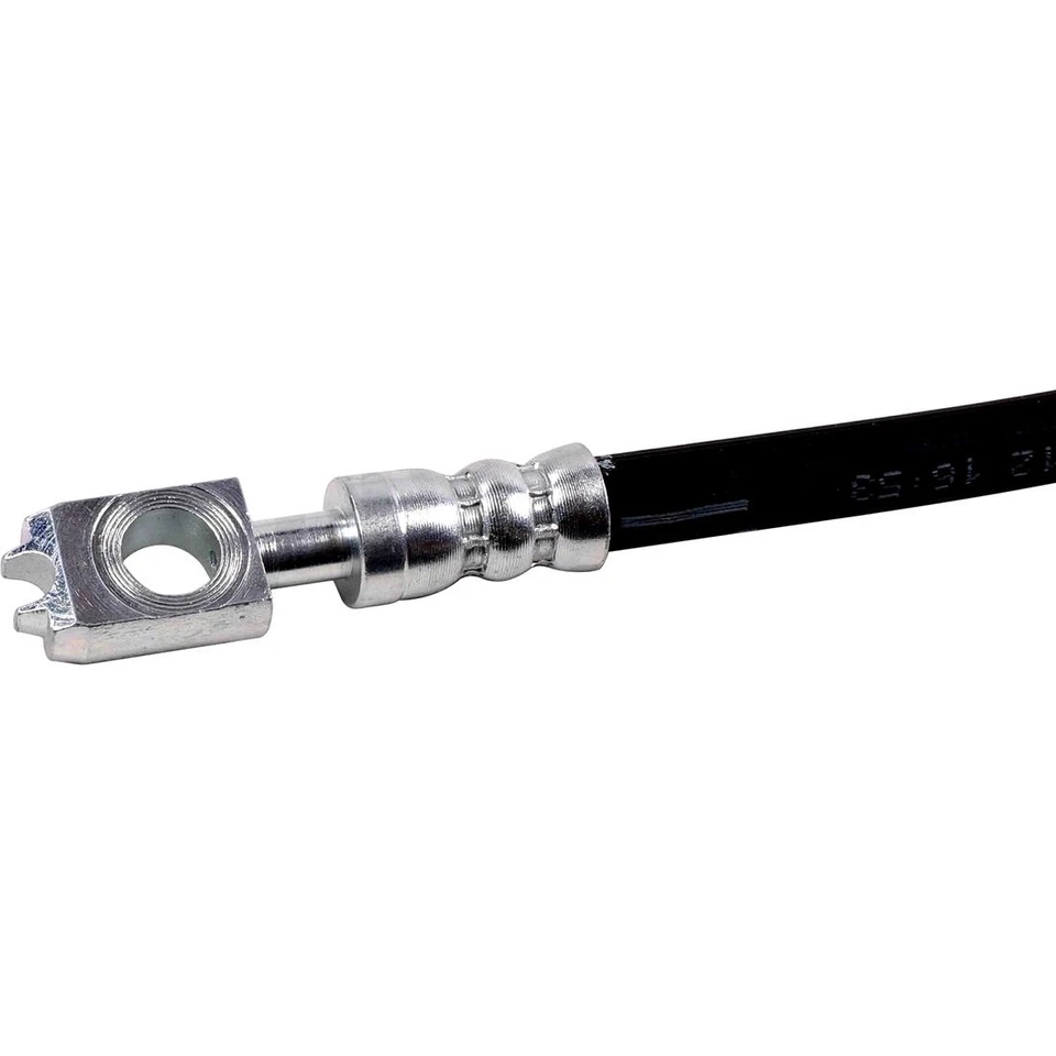 2x Manguera de freno delantera línea de freno para Audi TT 2000 2001 2002 2003 2004 2005 2006 Foto 4 de 4